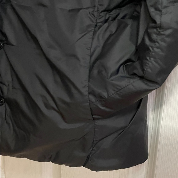 Muji recycled nylon packable down jacket - Picture 13 of 17